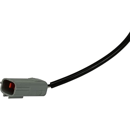 Abs Anti Lock Brake Wheel Speed Sensor For 2001 2004 Mazda Miata Front Right Passenger Side Abs396