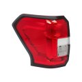 Driver Side Tail Light Brake Replacement For Expedition Xl Xlt 2022-2024 Rear Lamp Nl1z13405a