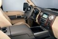 Car Console Covers Plus Fits Ford F150 F250 Select Bucket Seat Models 2014-2024 Muddy Girl Camo Fabric Center Cover For Image