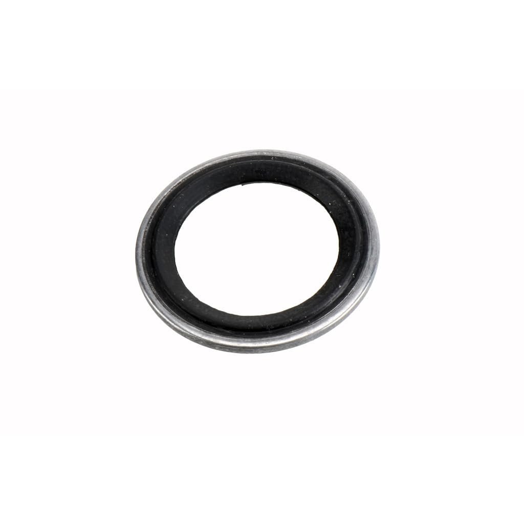Washer For Buick Allure 25 To 20 0 676 Inside Diameter 0 994 Outside 0 083 In Thickness Black Standard Style