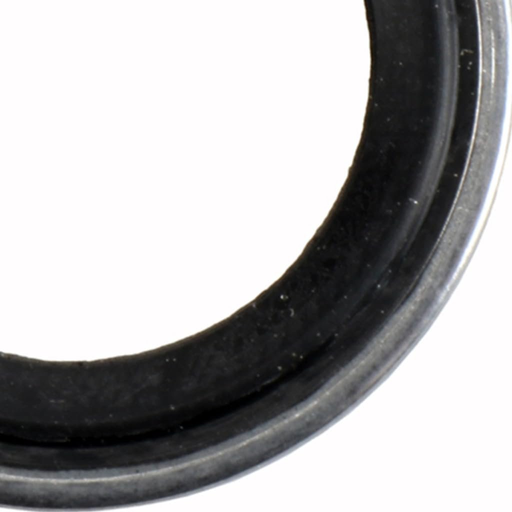 Washer For Buick Allure 25 To 20 0 676 Inside Diameter 0 994 Outside 0 083 In Thickness Black Standard Style