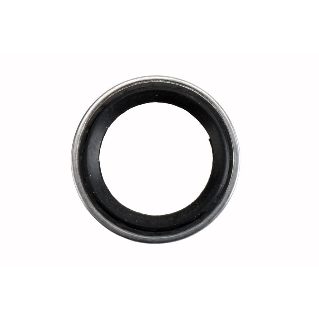 Washer For Buick Allure 25 To 20 0 676 Inside Diameter 0 994 Outside 0 083 In Thickness Black Standard Style