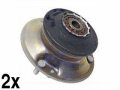 Bmw 2006 Strut Mount Front L R X2 Mounts 