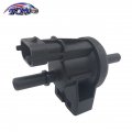 Tom Vapor Canister Purge Solenoid Valve For 2006-2011 Cadillac Srx Cts 12611801