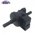 Tom Vapor Canister Purge Solenoid Valve For 2006-2011 Cadillac Srx Cts 12611801