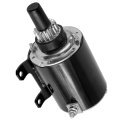 For Tecumseh Engine Hm70-100 Ovm120 Ovxl120 Starter New 