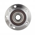 Aintier Front Or Rear Wheel Hub Assembly Fit For Mini Cooper Countryman 2011-2016 Paceman 2013-2016 W Abs Bearing 512573 1