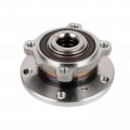 Aintier Front Or Rear Wheel Hub Assembly Fit For Mini Cooper Countryman 2011-2016 Paceman 2013-2016 W Abs Bearing 512573 1