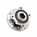 Aintier Front Or Rear Wheel Hub Assembly Fit For Mini Cooper Countryman 2011-2016 Paceman 2013-2016 W Abs Bearing 512573 1