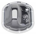 Transdapt 9036 Diff Cover Dana 30 Chrome 