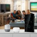 Smart Switch Wifi Touch Screen Wireless Remote Control System For Alexa Google Easy Installation Timing Function App Voice