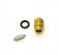 Reproduction Keihin Float Needle Valve Assembly Cb350f Cb400f Cb500 Cb550 