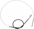Front Parking Brake Cable Premium For Plymouth Belvedere 1966 1967 1968 1969 1970 Pc-671839 