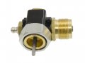 1956-1982 Corvette Dist Cable Drive Adapter