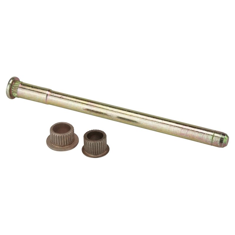 Trq Front Upper Door Hinge Bushing Spring Kit For Gm Truck Suv New
