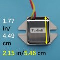 Tuzliufi Voltage Regulator Rectifier Compatible With 698102 698315 150523 20a414 20b414 20e214 20e337 20g412 20m107 20m113