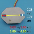 Tuzliufi Voltage Regulator Rectifier Compatible With 698102 698315 150523 20a414 20b414 20e214 20e337 20g412 20m107 20m113