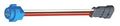 Grote 67006 Adapter Plugs For Hard Shell Connectors Competitive Harness To Male Pin Connector 