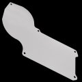 Heater Delete Panel For 71-77 Chevy Vega
