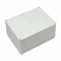 Uxcell Abs Junction Box Universal Project Enclosure 7 87 X5 91 X3 94 200mmx150mmx100mm