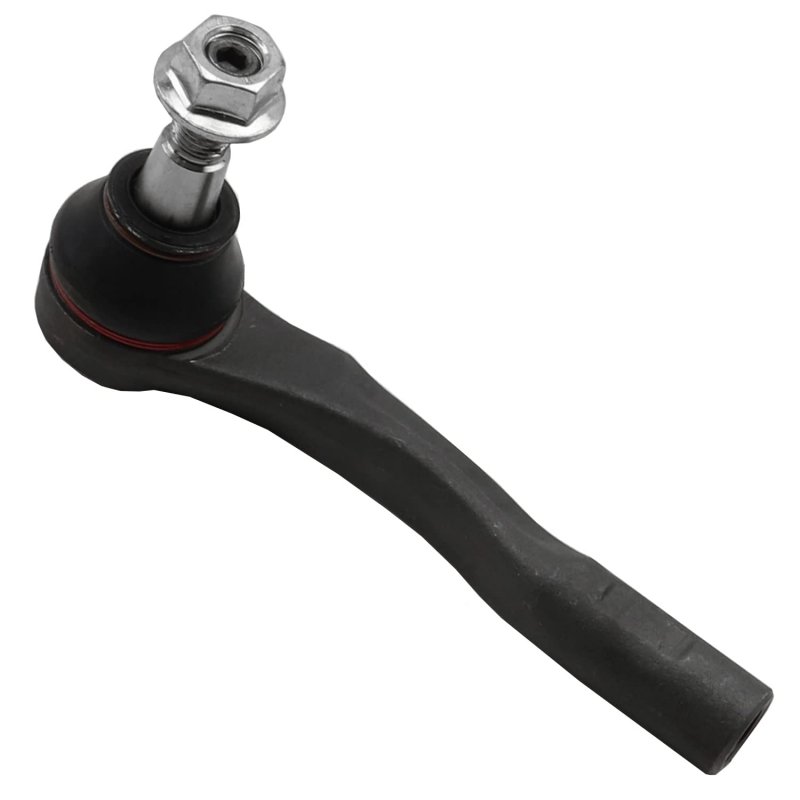 101-8750 Steering Tie Rod End Front Right Outer Pre Greased Ball Joint With Corrosion Protection And Machined Finish