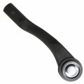 101-8750 Steering Tie Rod End Front Right Outer Pre Greased Ball Joint With Corrosion Protection And Machined Finish