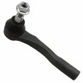 101-8750 Steering Tie Rod End Front Right Outer Pre Greased Ball Joint With Corrosion Protection And Machined Finish 