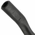 101-8750 Steering Tie Rod End Front Right Outer Pre Greased Ball Joint With Corrosion Protection And Machined Finish