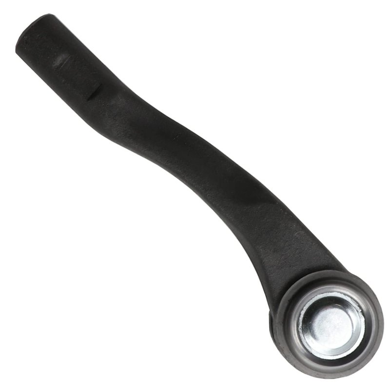 101-8750 Steering Tie Rod End Front Right Outer Pre Greased Ball Joint With Corrosion Protection And Machined Finish