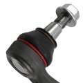 101-8750 Steering Tie Rod End Front Right Outer Pre Greased Ball Joint With Corrosion Protection And Machined Finish