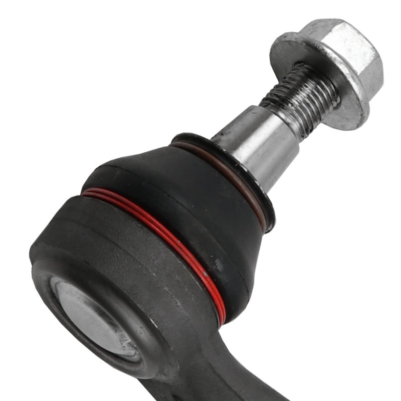 101-8750 Steering Tie Rod End Front Right Outer Pre Greased Ball Joint With Corrosion Protection And Machined Finish