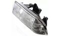 Evan-fischer Headlight Headlamp For 98-05 Chevy Blazer 98-04 S10 Pickup Driver Left Side Replacement 