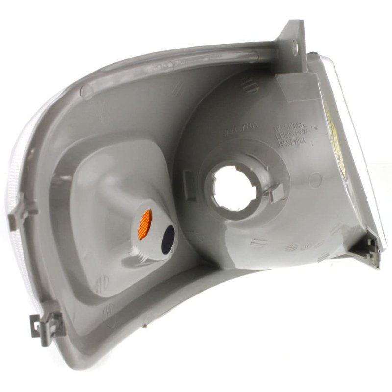 Parking Signal Driver Side Assembly For Chevy Venture 97-05 Oldsmobile Silhouette 97-04 Pontiac Trans Sport 97-98 Montana 99-05