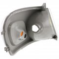 Parking Signal Driver Side Assembly For Chevy Venture 97-05 Oldsmobile Silhouette 97-04 Pontiac Trans Sport 97-98 Montana 99-05
