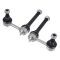 2pcs Front Sway Bar Links Stabilizer Link Kit For Infiniti Ex35 2008-2012 Ex37 2013 Suspension No K750193 K750194 