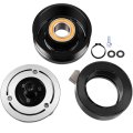 Air Conditioning Compressor Clutch For Ford Freestar 4 2l 3 9l 20 2007 Windstar 8l 1999 2003 Mercury Monterey 4 2004 2007 Fs10 