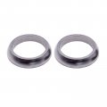 Exhaust Gasket Donut Seal Fits Polaris Sportsman 500 4x4 Ho 2001-2012 