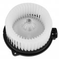 Front Side A C Blower Motor Assembly For Toyota Camry 2002-2006 Solara 2004-2008 Sienna 2004-2006 