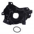 Aintier Replacement Oil Pump 5l3z-6600-aa Compatible With 2003-2004 Ford E-150 Club Wagon 1994-2003d Crown Victoria 2003 For