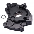 Aintier Replacement Oil Pump 5l3z-6600-aa Compatible With 2003-2004 Ford E-150 Club Wagon 1994-2003d Crown Victoria 2003 For