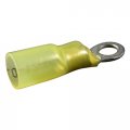 Marpac New Marine Boat Heat Shrink Ring Tongues 12-10 Awg 1 2 7-3390 