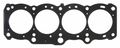 Mahle Original 4920s Engine Cylinder Head Gasket 