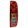 Right Tail Light Assembly For 2014 2019 Nissan Frontier Part Number 11-6095-90 Waterproof Rear Lamp 