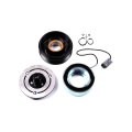 Ac Compressor Clutch For 2007-2008 Mazda Cx-7 2 3l Part Number 10362781 Dw97471 T98471 639418 97471 98471