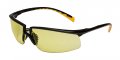 Privo Black Frame Orangeamber Af Lens 