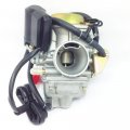 New 150cc Go Kart Carburetor W Filter For Hammerhead Twister 16100-kat-913