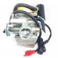 New 150cc Go Kart Carburetor W Filter For Hammerhead Twister 16100-kat-913