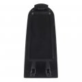 Aintier Armrest Center Console Cover Repair Kit Compatible With 1999-2009 For Volkswagen R32 Black