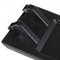 Aintier Armrest Center Console Cover Repair Kit Compatible With 1999-2009 For Volkswagen R32 Black