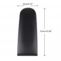 Aintier Armrest Center Console Cover Repair Kit Compatible With 1999-2009 For Volkswagen R32 Black